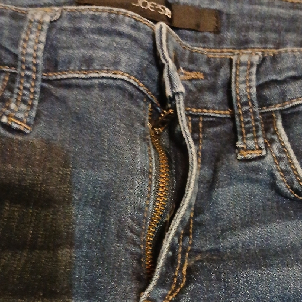Joe's Jeans Women's Skinny Denim - Picture 9 of 12